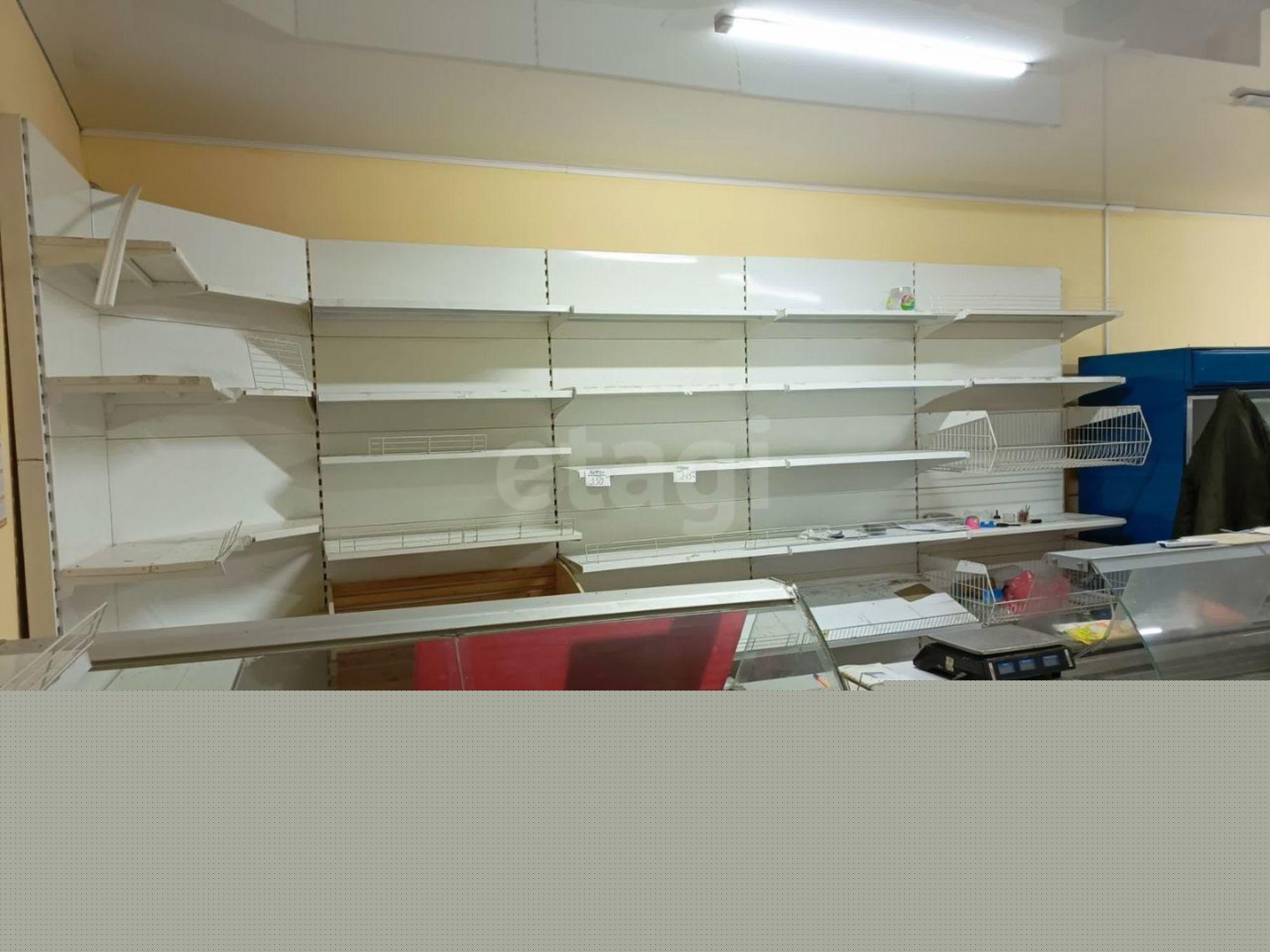 Купить торговое помещение за 2 144 340 рублей на Узловский район