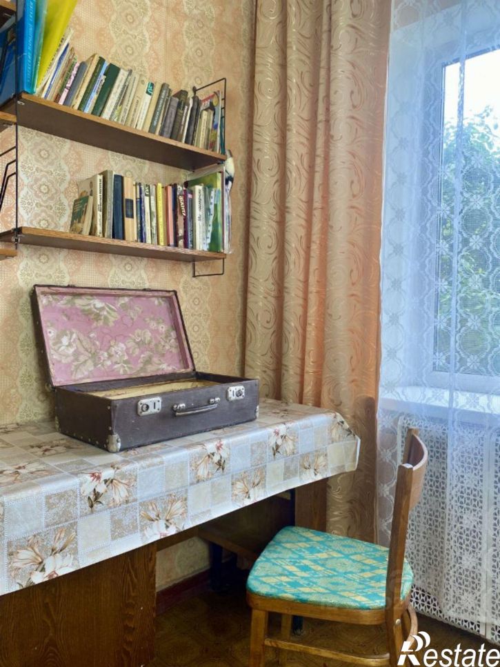 2-комн квартира ул Химиков, 3,  д. 3