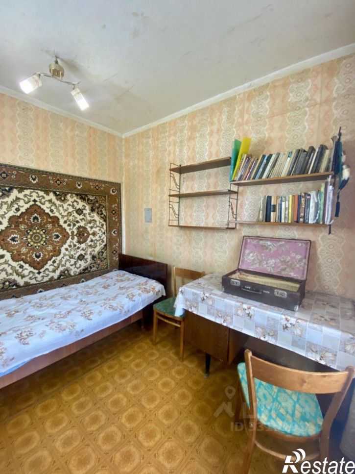 2-комн квартира ул Химиков, 3,  д. 3