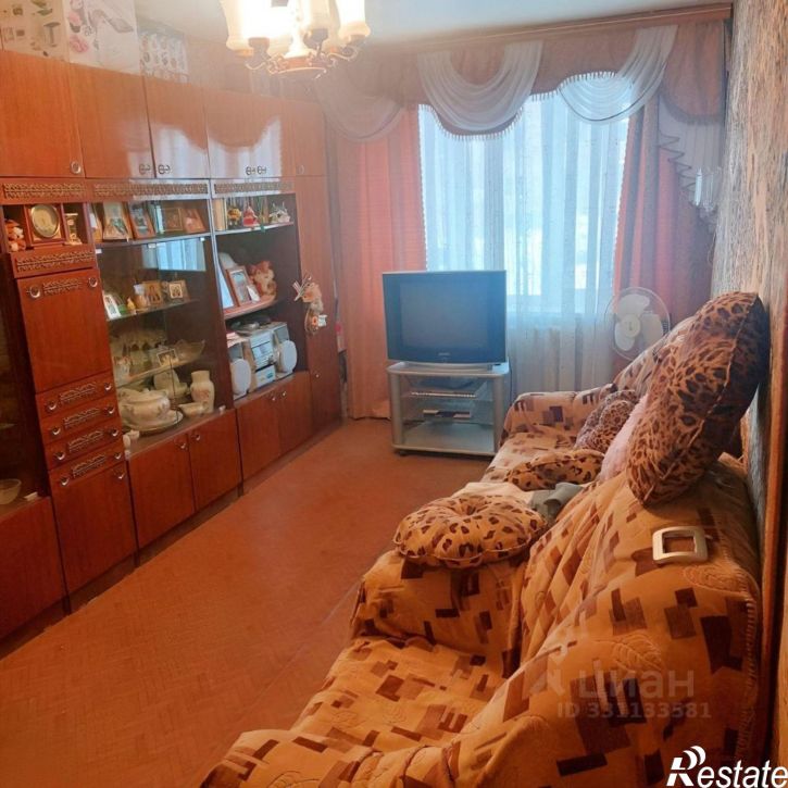 2-комн квартира ул Западная, 24,  д. 24