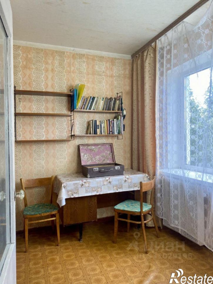 2-комн квартира ул Химиков, 3,  д. 3