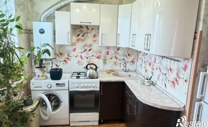 4-комн квартира ул Дружбы, 10,  д. 10