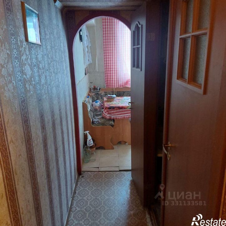 2-комн квартира ул Западная, 24,  д. 24