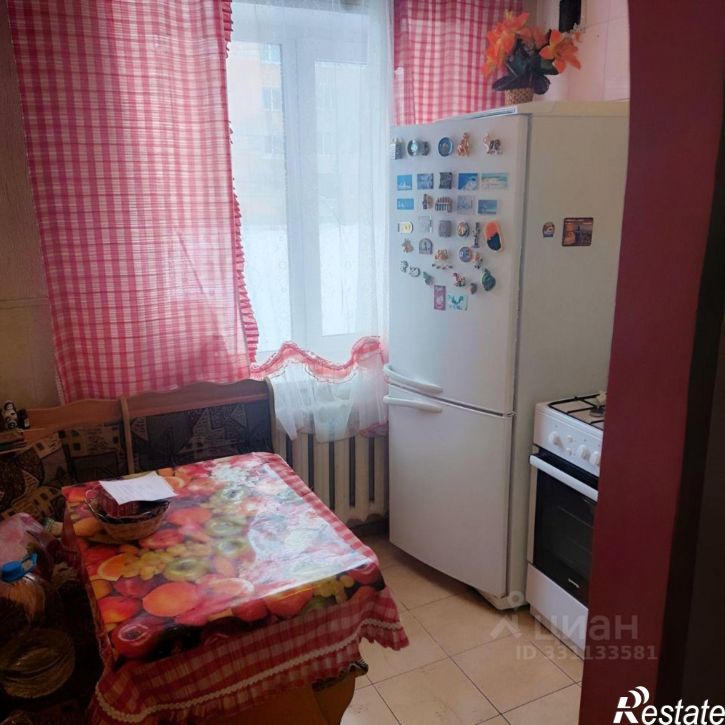 2-комн квартира ул Западная, 24,  д. 24