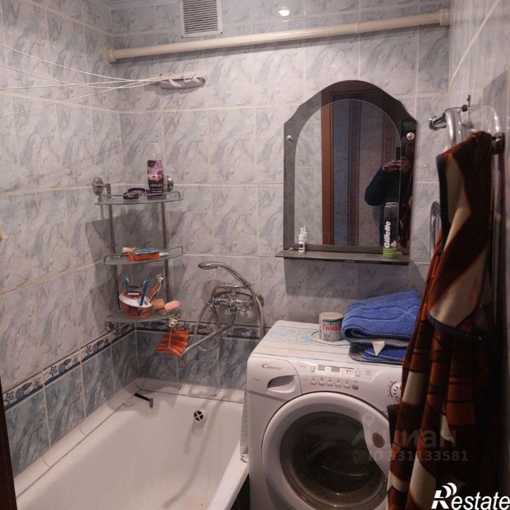 2-комн квартира ул Западная, 24,  д. 24