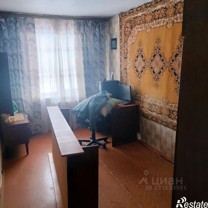 2-комн квартира ул Западная, 24,  д. 24