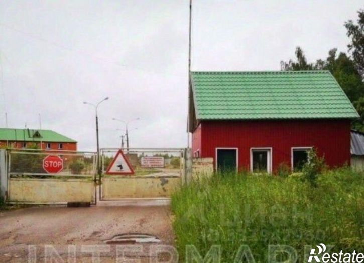 Производственное помещение село Оленьково, Лесная улица, 101c2