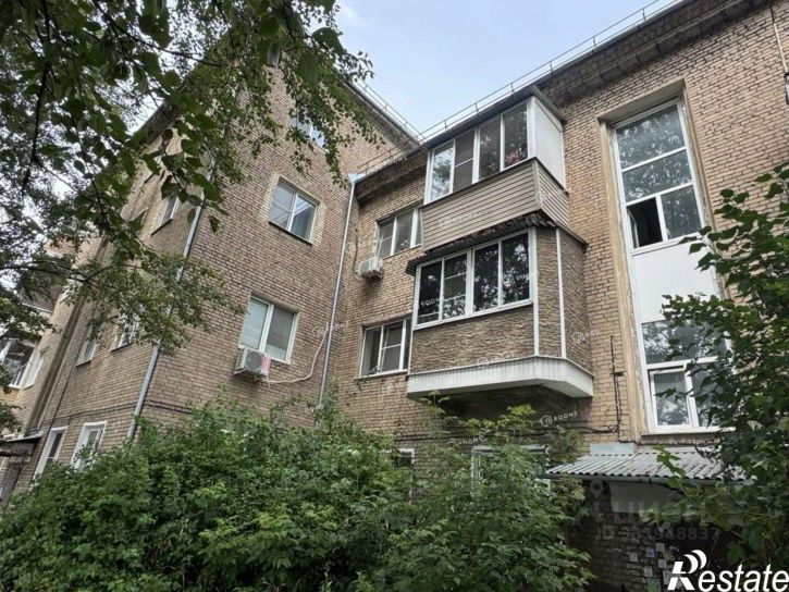Комната Тула г., Приупская ул., 29