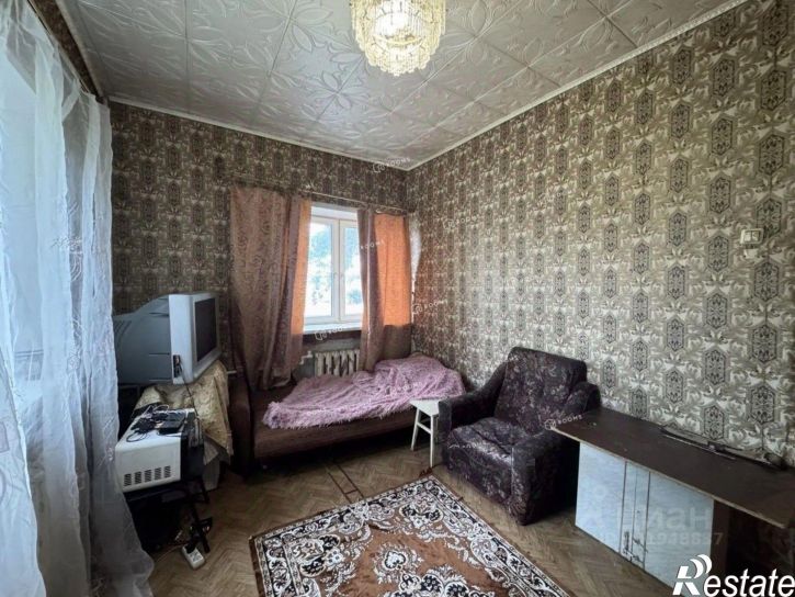 Комната Тула г., Приупская ул., 29