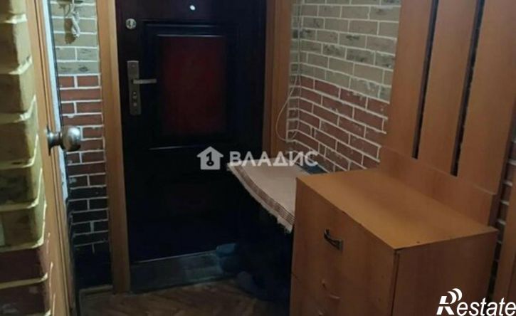 3-комн квартира Венёвский муниципальный округ, посёлок городского типа Грицовский, Первома