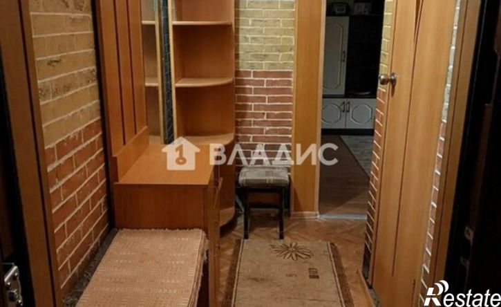 3-комн квартира Венёвский муниципальный округ, посёлок городского типа Грицовский, Первома
