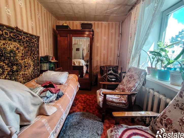 3-комн квартира городской округ Тула