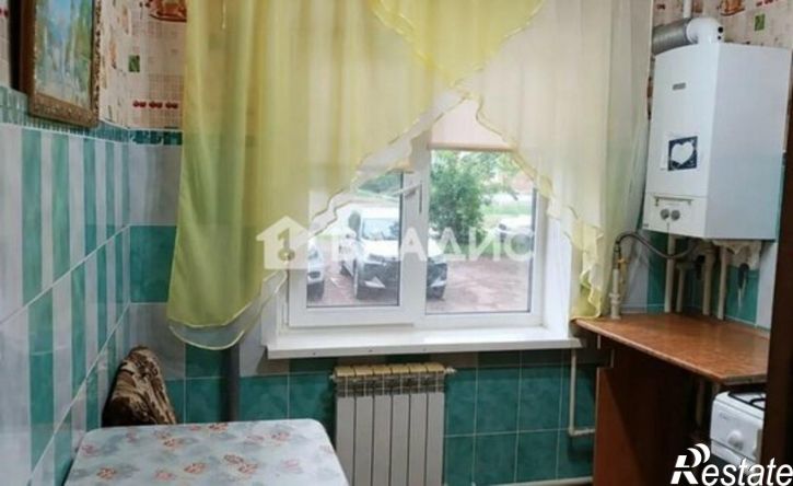 3-комн квартира Венёвский муниципальный округ, посёлок городского типа Грицовский, Первома