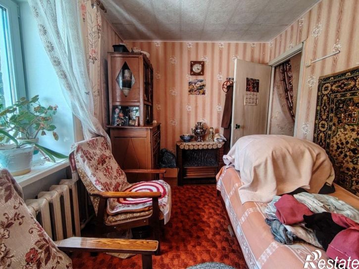 3-комн квартира городской округ Тула