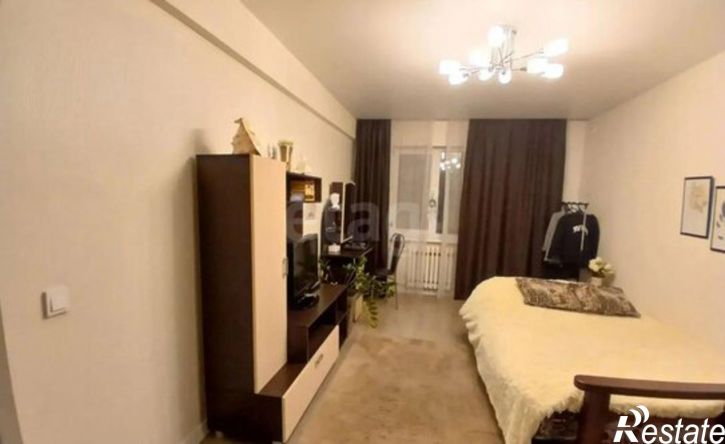 1-комн квартира Тула, улица Металлургов, 92
