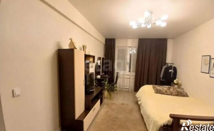 1-комн квартира Тула, улица Металлургов, 92