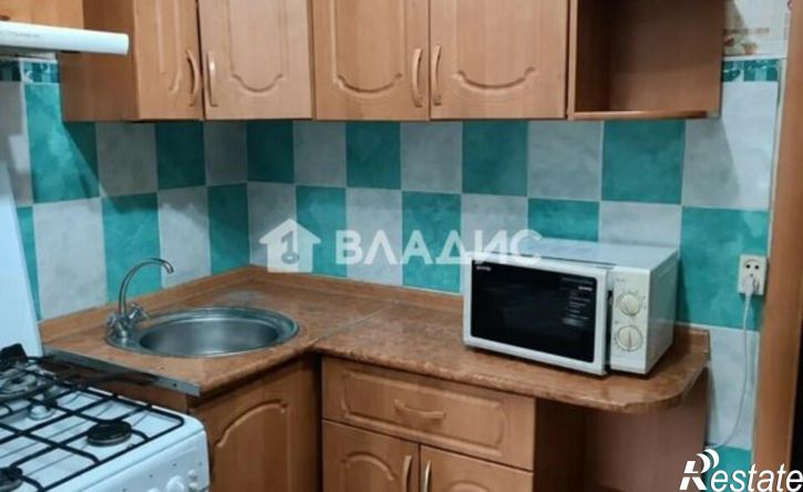 3-комн квартира Венёвский муниципальный округ, посёлок городского типа Грицовский, Первома