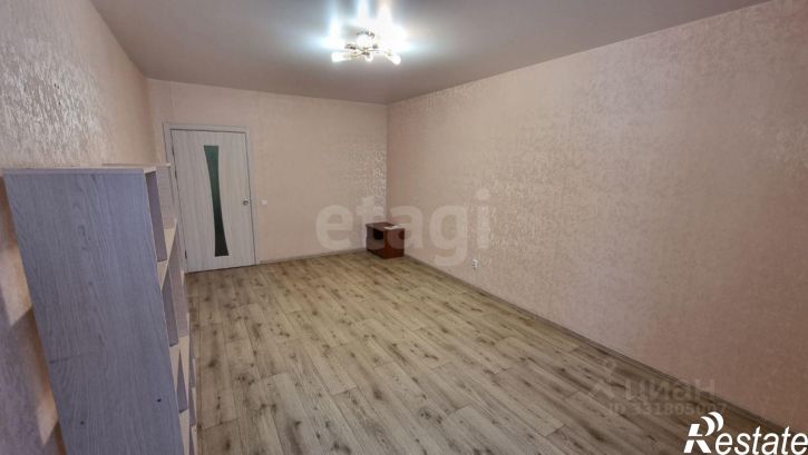 1-комн квартира