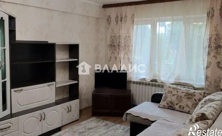 3-комн квартира Венёвский муниципальный округ, посёлок городского типа Грицовский, Первома