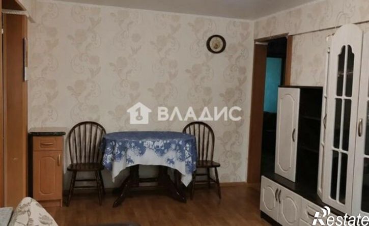3-комн квартира Венёвский муниципальный округ, посёлок городского типа Грицовский, Первома