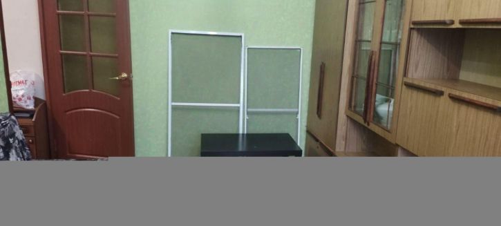 1-комн квартира Кимовск