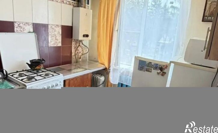 2-комн квартира Ефремов, улица Химиков, 8