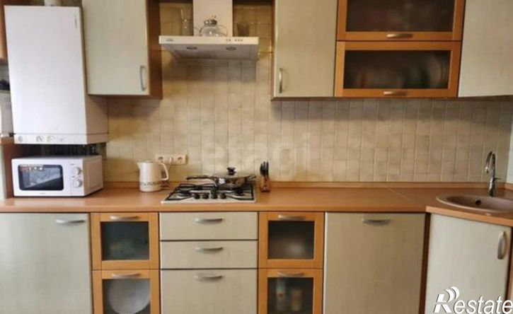 3-комн квартира Новомосковск, улица Генерала Белова, 3В