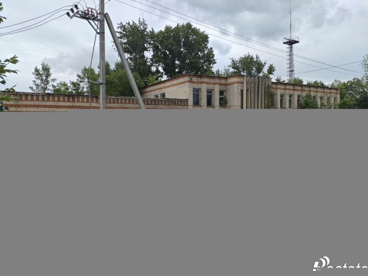 Отдельное здание рабочий посёлок Одоев
