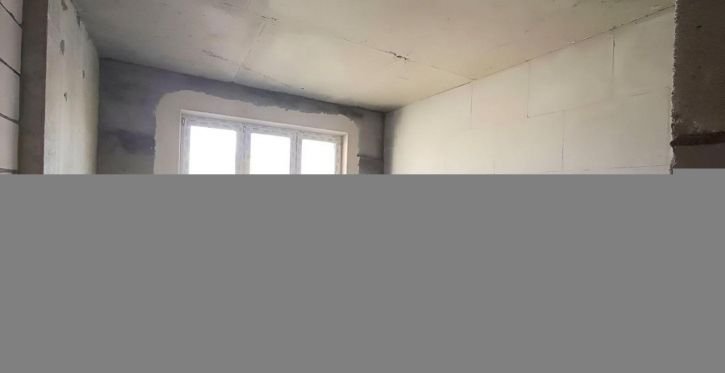 1-комн квартира городской округ Тула