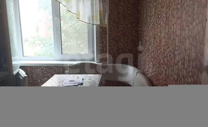 1-комн квартира Новомосковск, улица Генерала Белова, 19Б