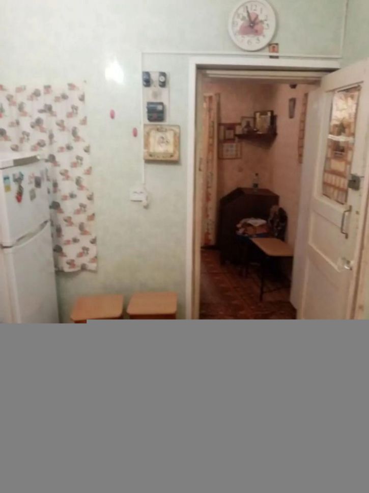 1-комн квартира Богородицк