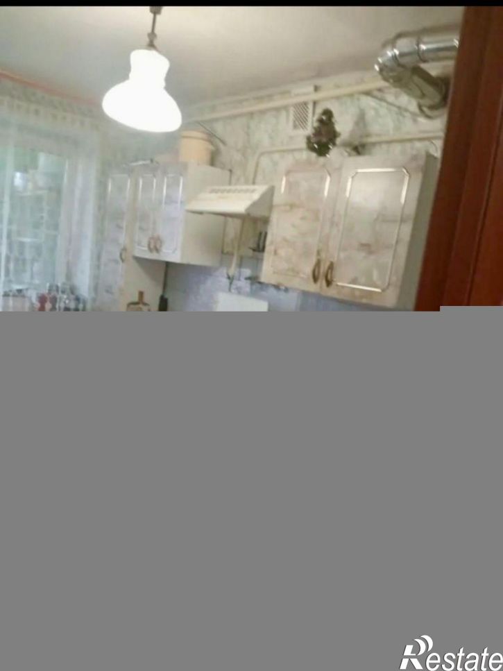 2-комн квартира Заокский район
