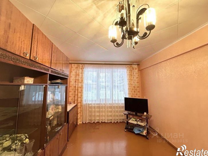 2-комн квартира ул Юности, 3,  д. 3