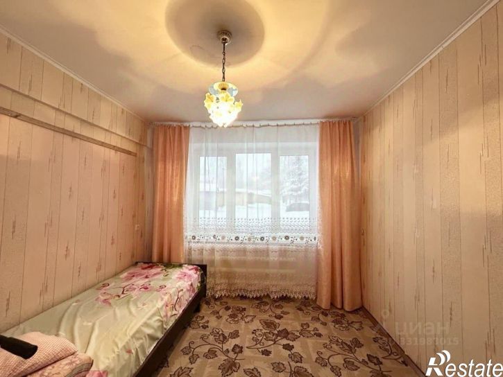2-комн квартира ул Юности, 3,  д. 3
