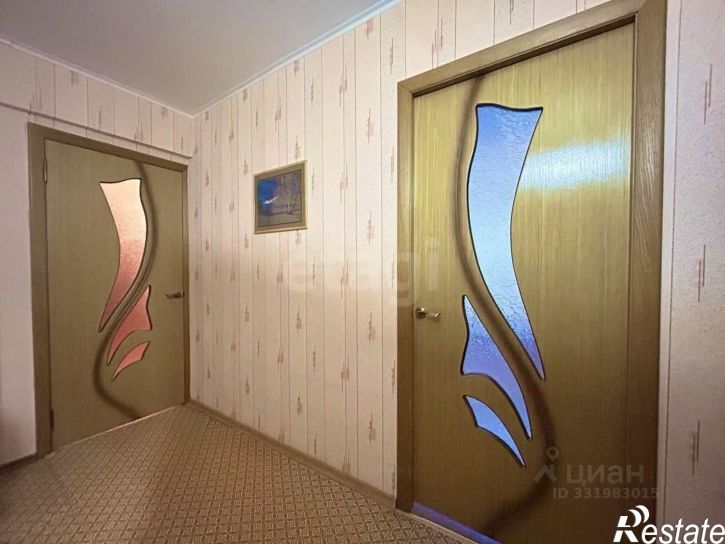 2-комн квартира ул Юности, 3,  д. 3