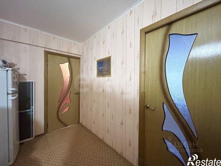 2-комн квартира ул Юности, 3,  д. 3