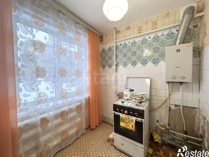 2-комн квартира ул Юности, 3,  д. 3
