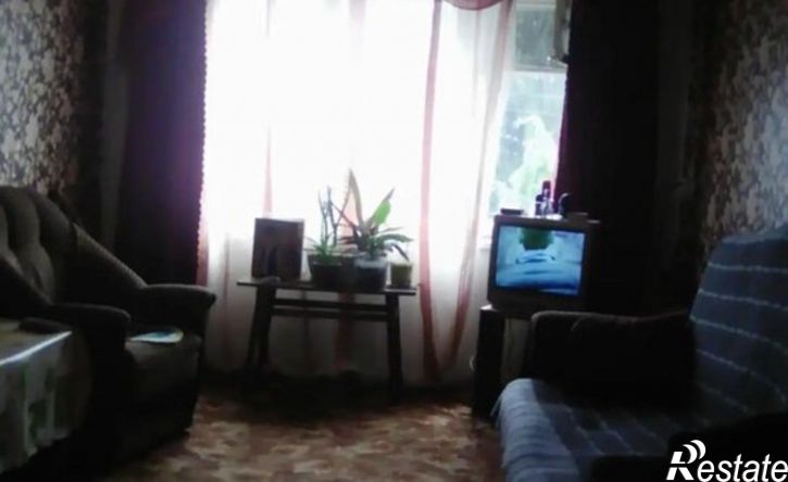 3-комн квартира ул Победы, 4,  д. 4