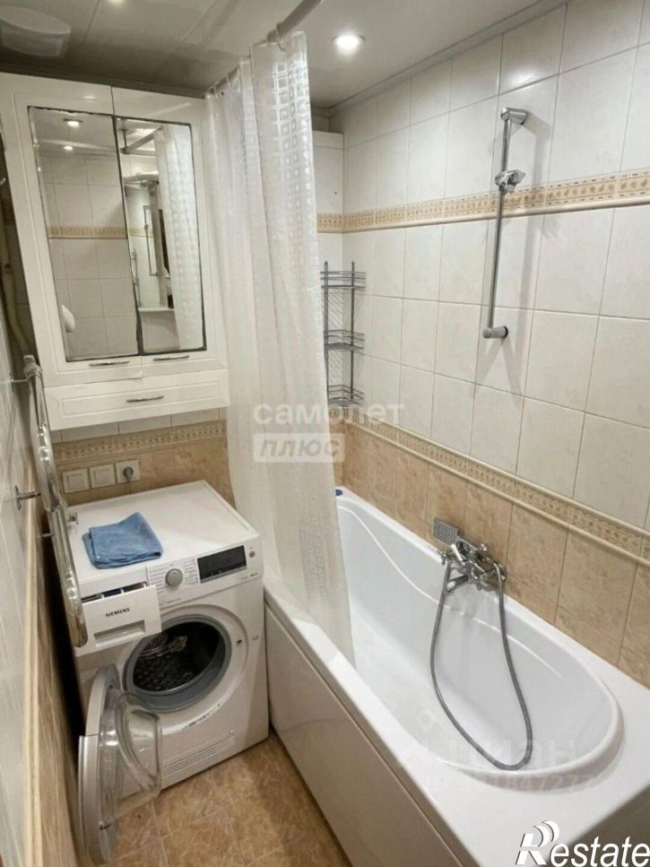 3-комн квартира Тула г., Центральный, Л. Толстого ул.