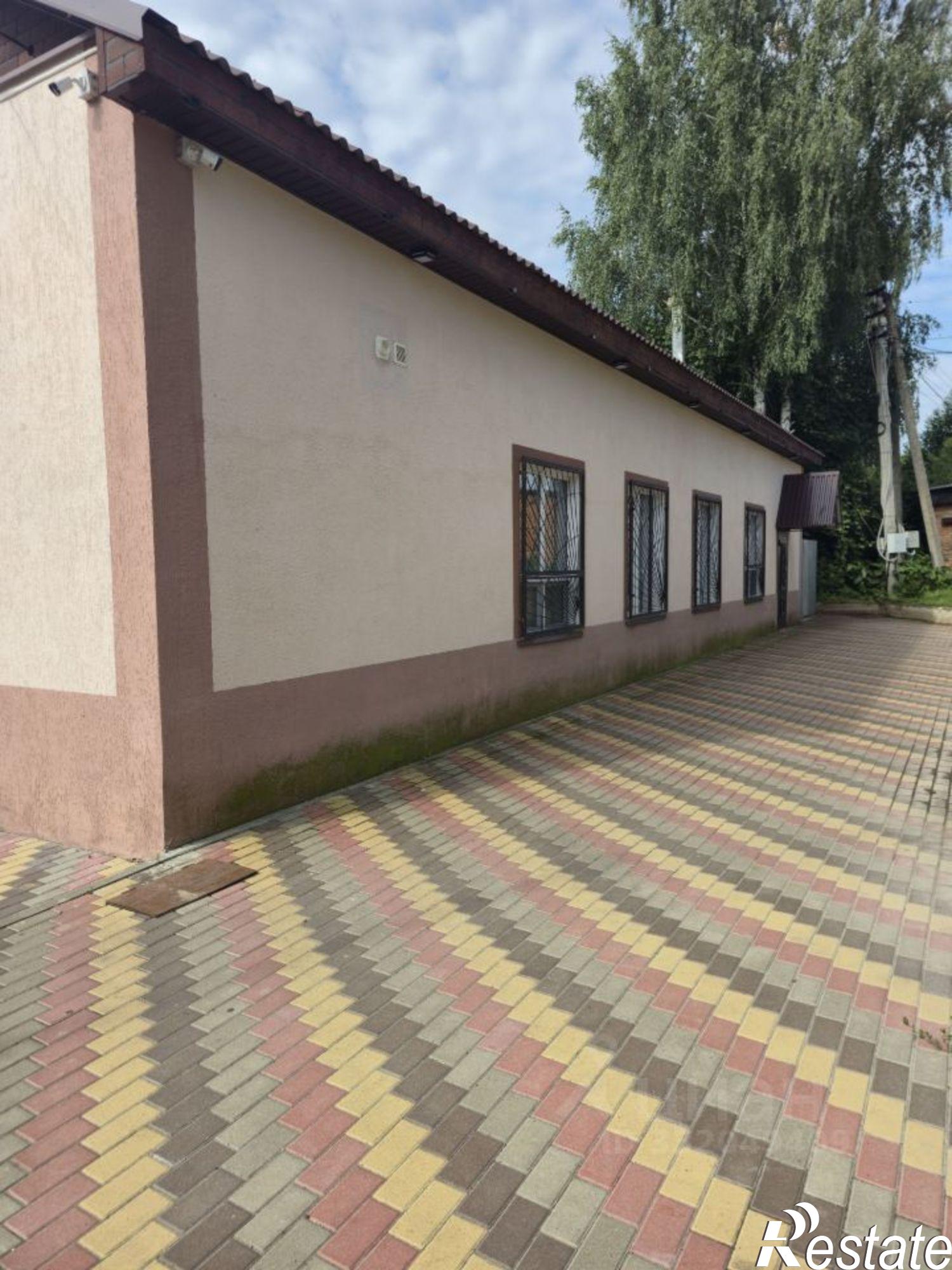 Купить ОСЗ, отдельно стоящее здание за 25 800 000 рублей на Октябрьский пр-д, 3