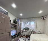 комната 17 кв м ул Ашмарина, 34А