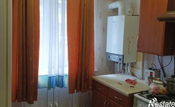 2-комн квартира ул Октябрьская, 22,  д. 22