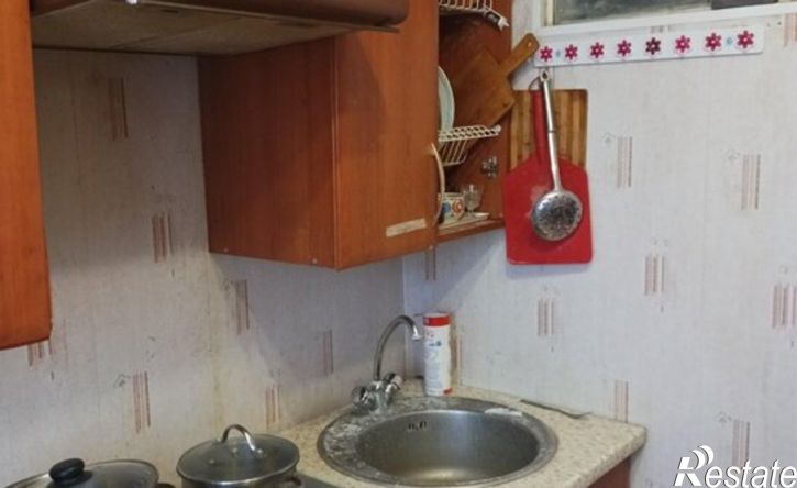 2-комн квартира ул Октябрьская, 22,  д. 22