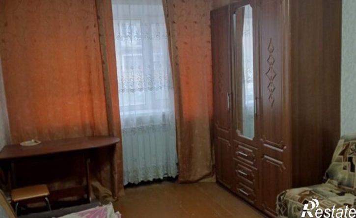 2-комн квартира ул Октябрьская, 22,  д. 22
