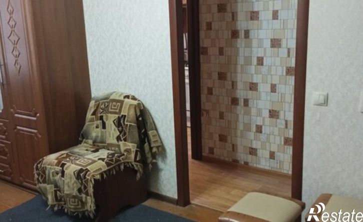 2-комн квартира ул Октябрьская, 22,  д. 22