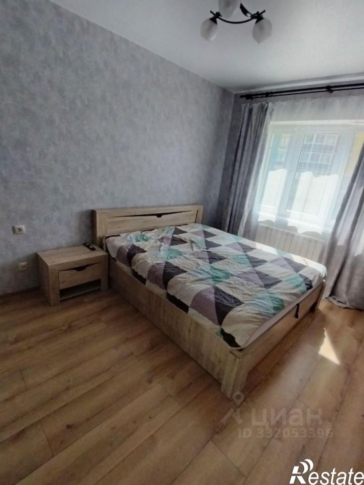 1-комн квартира Тула, Самоварная улица, 9