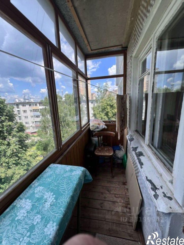 3-комн квартира г. Тула, улица Кауля, 3к2