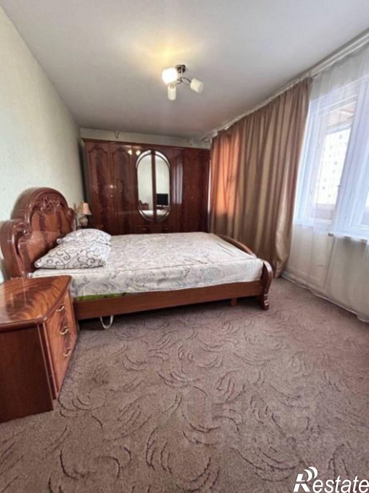 4-комн квартира Тула, улица Марата, 33