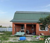 коттедж 115 кв м Каменка, 34
