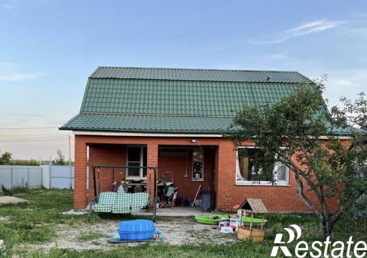 Коттедж/дом Каменка, 34